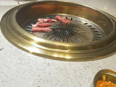 -妥妥烤肉料理(昙华林店)