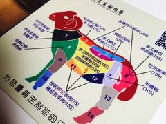 -乔先生涮肉·鲜活牛羊肉火锅(塘沽店)