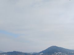 -南北湖风景区