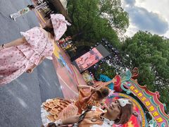 -杭州野生动物世界