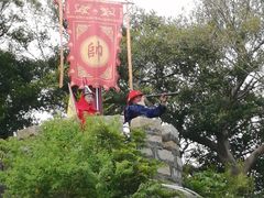 -胡里山炮台