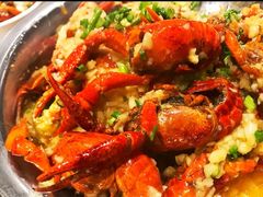 -靓靓蒸虾·头牌蒸虾(南山桂庙店)