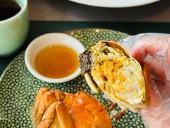 -龙井御庄·精致江南菜(龙井店)