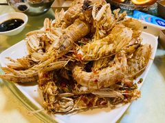 -老字号蛇口德记烧腊饭店·海鲜加工