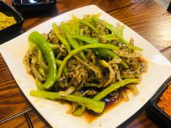 -牛犇烤肉(物资学院路店)
