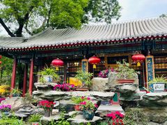 -白家大院·王府宫廷菜(苏州街店)