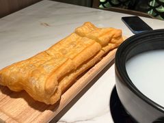 -滋粥楼·顺德菜(番禺广场总店)