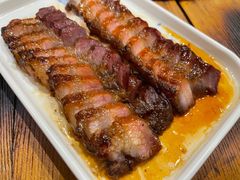 蜜汁叉烧-十六蒲(桂林路店)