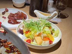 -渝信川菜(长安店)