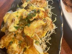 -玛格萝妮比萨屋(陆家浜路店)