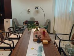 -海富门·带鱼·淮扬菜·粤菜(甘家口店)