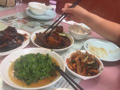 -蘭心餐厅(进贤路店)