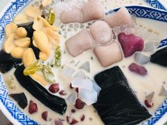 -黄氏壹品汇•水牛奶甜品(全国总店)
