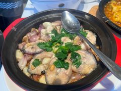 -莆田餐厅PUTIEN(深圳湾万象城家宴店)