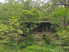 -水峪民俗村