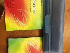 -广州宝岛眼镜武汉和光眼镜市场西区店