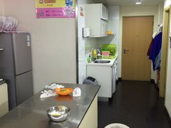 -爱之旅diy烘焙坊(西直门店)