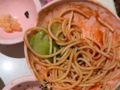 -小鱼小牛·鱼牛干锅·脆鱼火锅(世欧广场店)