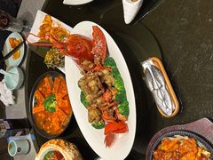-隐食私房菜(老街店)