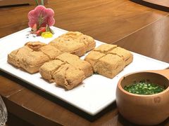 -金成潮菜博物馆(海珠湿地店)