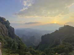 -崀山风景名胜区
