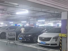 -山姆会员商店(上海浦东店)