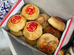 -新川饮食(新川小区店)