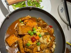 -徽韵人家·传承正宗徽菜(牡丹园店)
