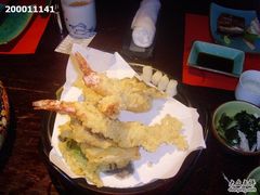 天妇罗-松子料理(亮马桥店)