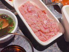 -海底捞火锅(上地华联店)
