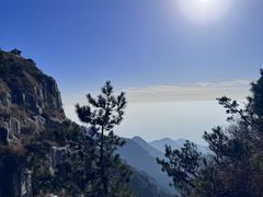 -泰山风景名胜区