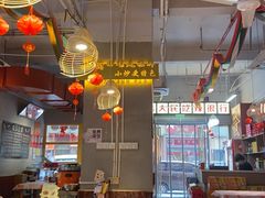 -老闵田螺馆·南昌市井菜·特色小吃(总店)