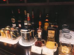 -广州富力丽思卡尔顿酒店