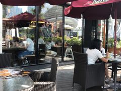 露天位-必胜客(新海上世界店)
