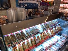 -山崎面包(静安久光店)