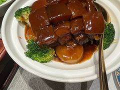 -卫鼎轩·曹公馆(鼓楼店)