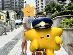 -观音桥步行街