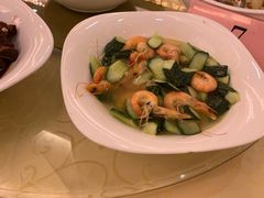 -山明水秀大饭店