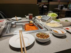 -海底捞火锅(宇飞大厦店)