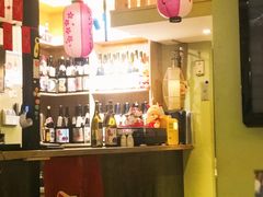 -和喜居酒屋(万龙丽水湾店)