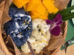-mango tree芒果树泰国餐厅(青岛万象城店)