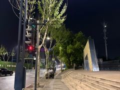 -武昌江滩