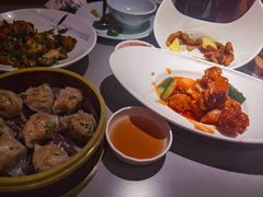 -闽上鲜·福建菜(龙湖滨江天街店)