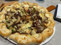 -必胜客餐厅(昆百大泰业城店)