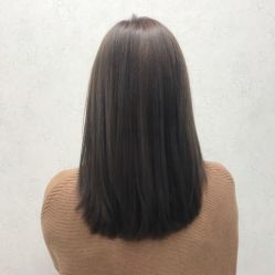 -BOF HAIR BY HONTO