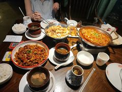 -小柴米·传统江西菜(万寿宫店)