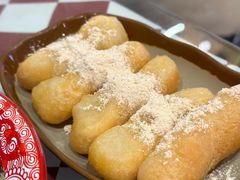 -北门饭店(湘春路总店)