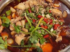 -米二红烧兔(华阳店)