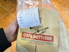 -劳顶笨咖啡(敦化店)