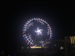 -琴岛之星摩天轮